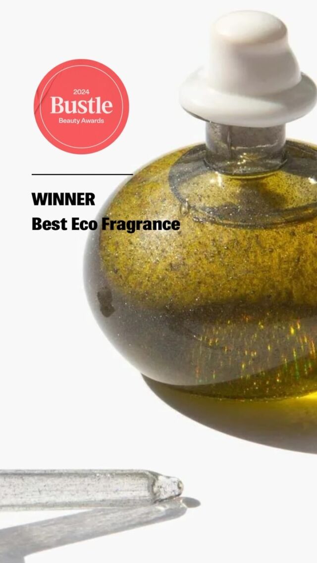 We’re thrilled to share that we secured a 2024 @bustle Beauty Award for @kindredblack 👏🎉

Product: Kindred Black Dance of the Dead Perfume Oil

Category: Best Eco Fragrance 

Bustle Review: Many fragrance notes used today are synthetic alternatives of their original natural source, because it’s become either too unsustainable to farm them, or deemed too cruel to extract them from their natural source. Kindred Black solves that problem with this eco-friendly perfume oil by using wild-harvested, sweet copal resin from its herbalist partner in El Sargento, Mexico. Hand mixed with oils of marula, peony, coconut, jasmine, tuberose, gardenia, and ginger lily root,, it creates an addictive aroma that’s impossible to ignore. 

Editor Credibility: “Truly a sensual and intoxicating perfume… and I’m not even a floral type of girl. This had a great sillage on me, too, which I always appreciate.” — Layla Halabian, Culture Editor